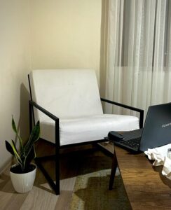 Create a Cozy and Inviting Home Office: Practical Tips for Comfort