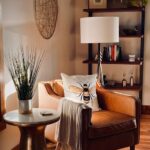 Tips for Creating a Relaxing Reading Nook in Your Home