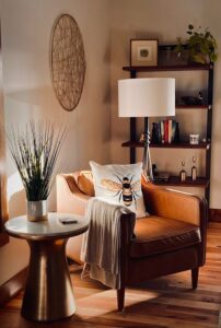 Tips for Creating a Relaxing Reading Nook in Your Home